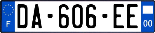 DA-606-EE