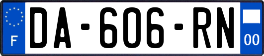 DA-606-RN