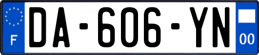 DA-606-YN