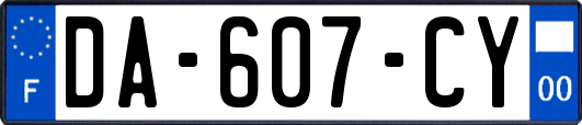 DA-607-CY