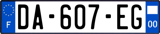 DA-607-EG