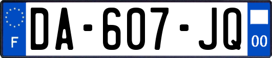 DA-607-JQ