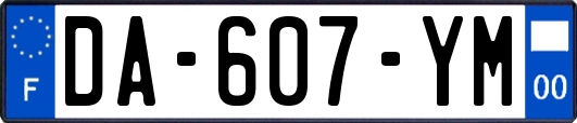 DA-607-YM