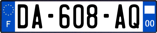 DA-608-AQ