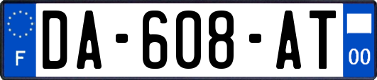 DA-608-AT