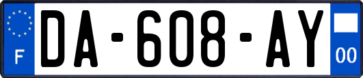 DA-608-AY