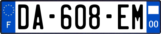 DA-608-EM