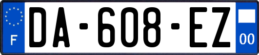 DA-608-EZ