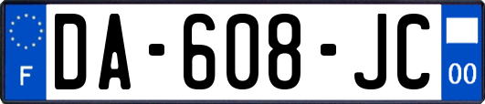 DA-608-JC