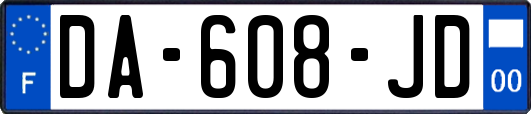 DA-608-JD