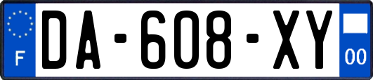 DA-608-XY