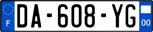 DA-608-YG