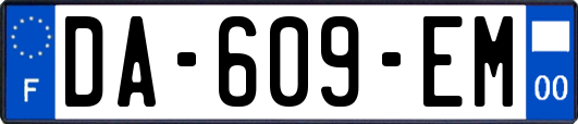 DA-609-EM