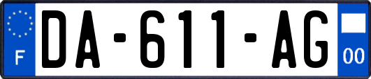 DA-611-AG