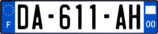 DA-611-AH