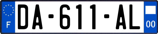 DA-611-AL