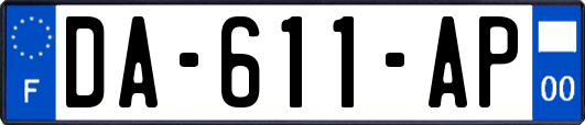 DA-611-AP