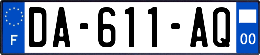 DA-611-AQ