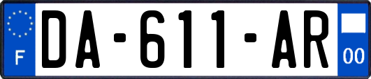 DA-611-AR