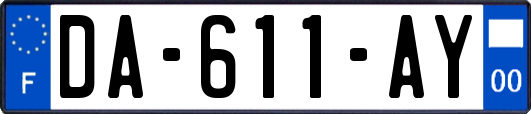 DA-611-AY