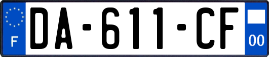 DA-611-CF
