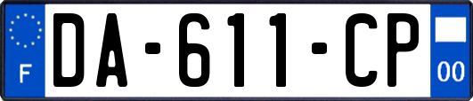 DA-611-CP