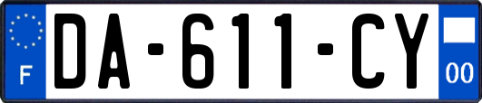 DA-611-CY