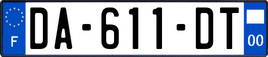 DA-611-DT
