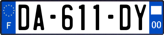DA-611-DY
