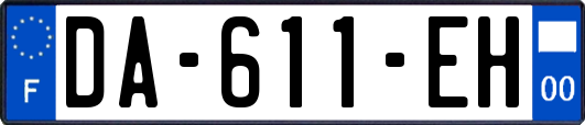 DA-611-EH
