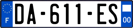 DA-611-ES