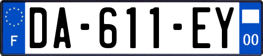 DA-611-EY