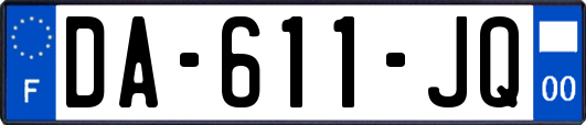 DA-611-JQ