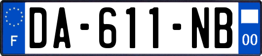 DA-611-NB