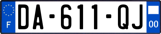 DA-611-QJ