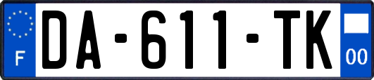 DA-611-TK