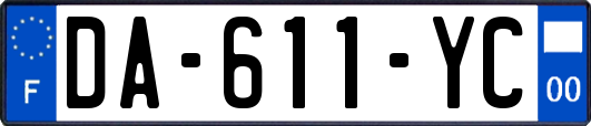 DA-611-YC