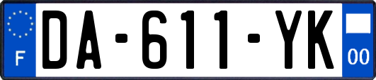 DA-611-YK