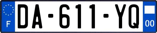 DA-611-YQ