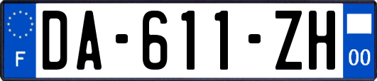 DA-611-ZH