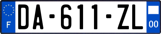 DA-611-ZL