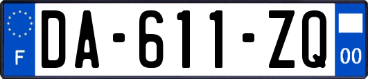 DA-611-ZQ