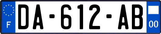 DA-612-AB