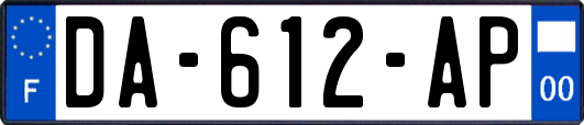 DA-612-AP