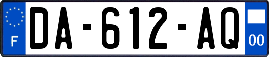 DA-612-AQ