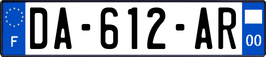 DA-612-AR