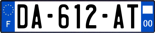 DA-612-AT