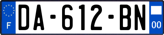 DA-612-BN