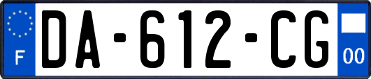 DA-612-CG