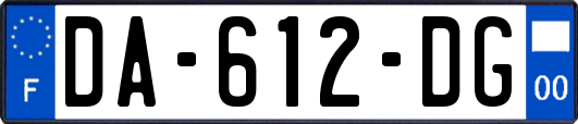 DA-612-DG